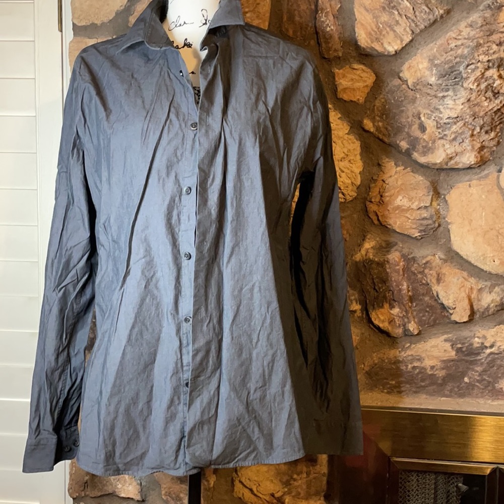 *Host pick****Mens express dress shirt